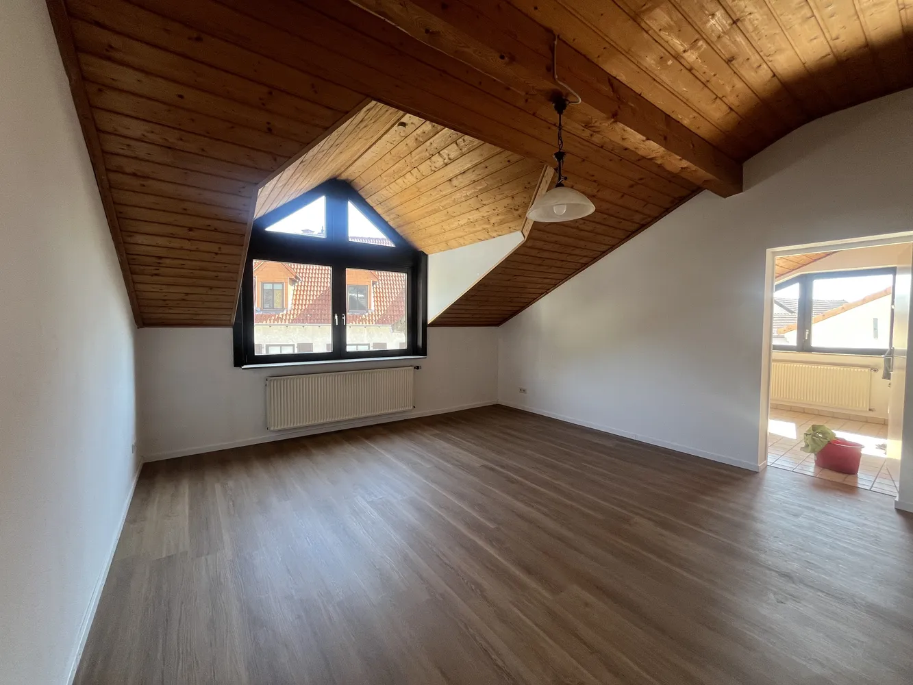 2 Zimmer Wohnung mit 64 m² in Mainz – Bild 2