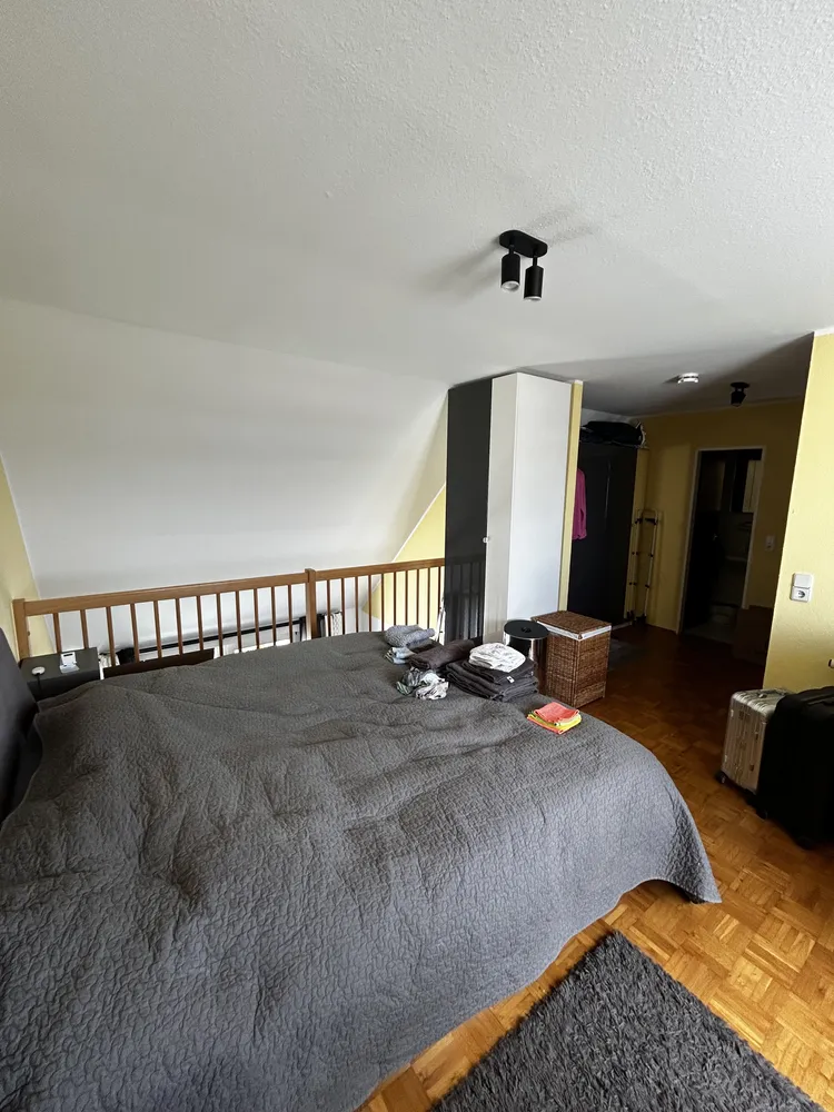 3 Zimmer Wohnung mit 85 m² in Düsseldorf – Bild 9