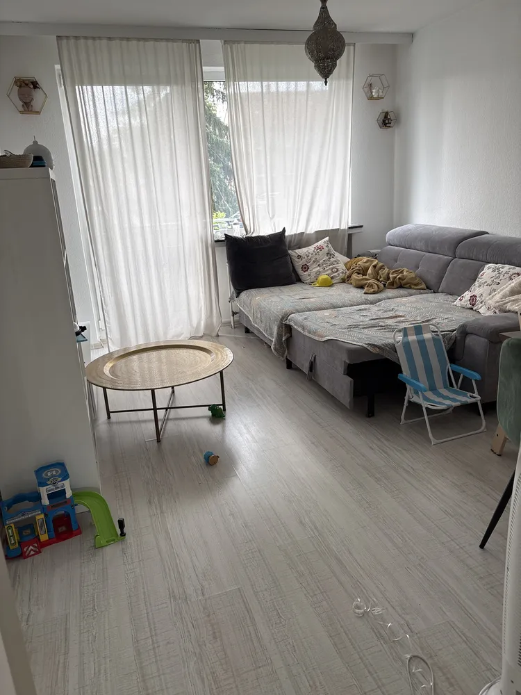 3 Zimmer Wohnung mit 60 m² in Hannover – Bild 1