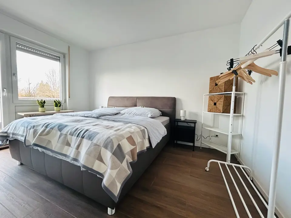 4 Zimmer Wohnung mit 80 m² in Göppingen – Bild 9