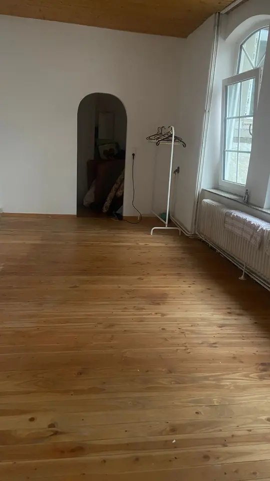 2 Zimmer Wohnung mit 42 m² in Lübeck – Bild 3