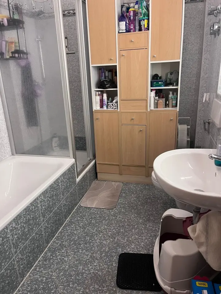 3 Zimmer Wohnung mit 96 m² in Erfurt – Bild 10
