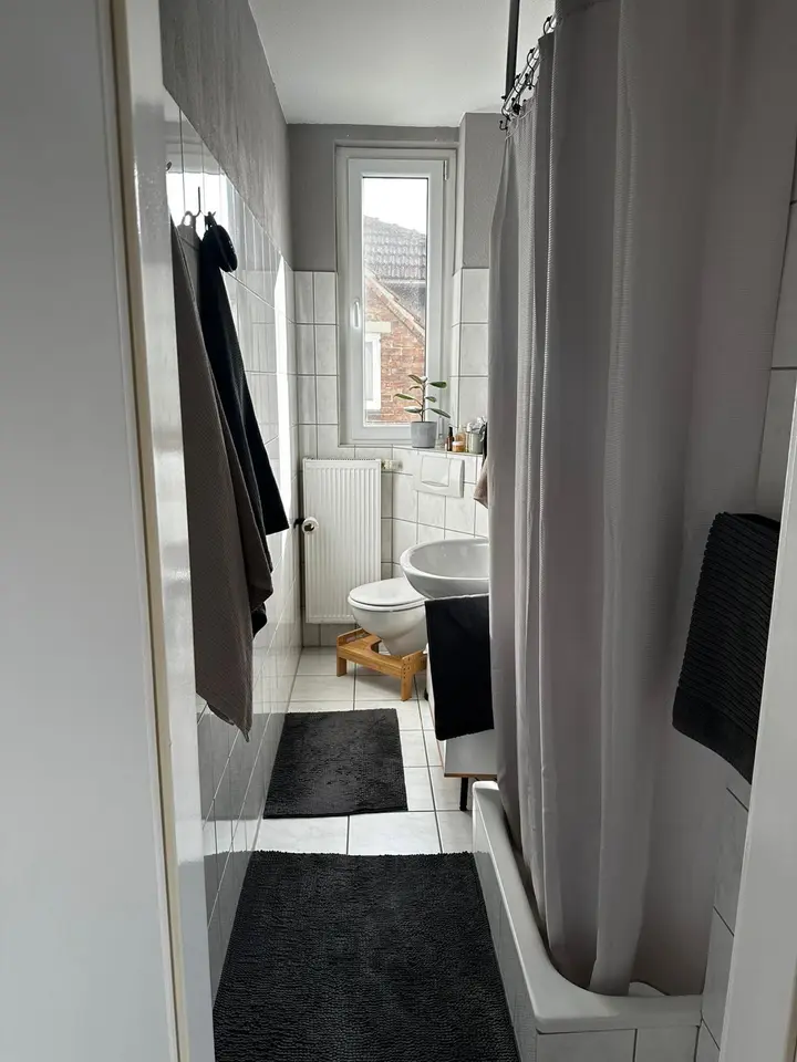 3 Zimmer Wohnung mit 56 m² in Paderborn – Bild 5