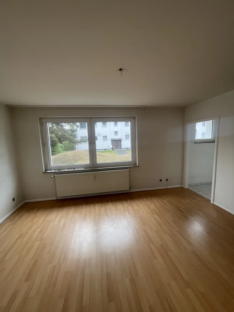 1 room apartment with 29 m² in Düsseldorf – Photo 5