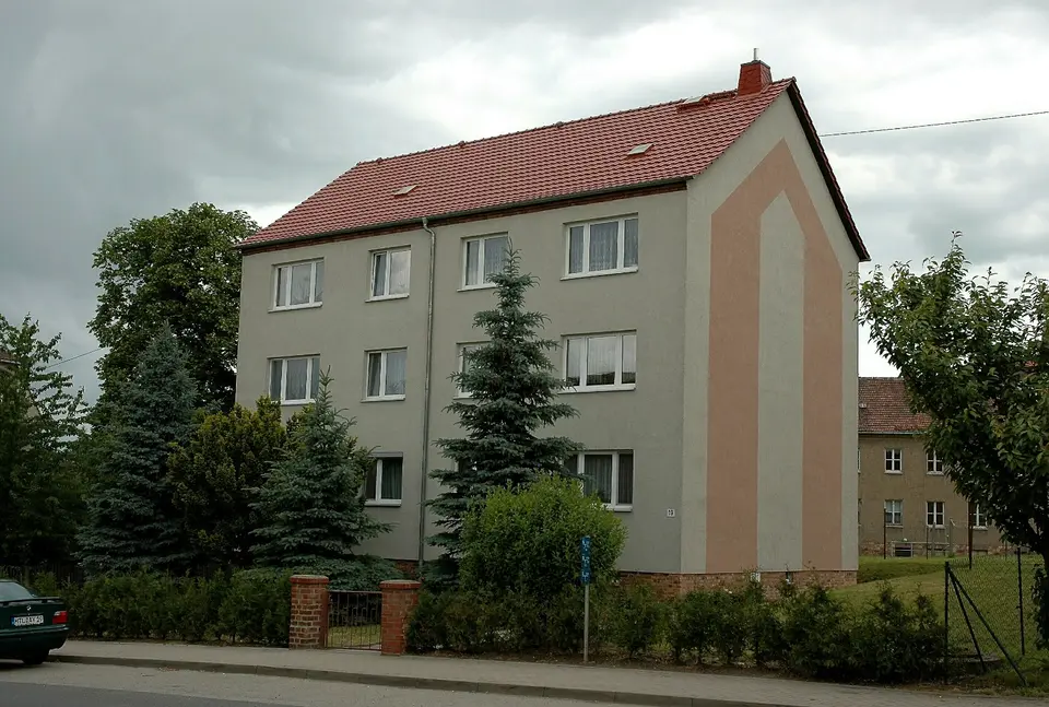 3 Zimmer Wohnung mit 59 m² in Grimma – Bild 7