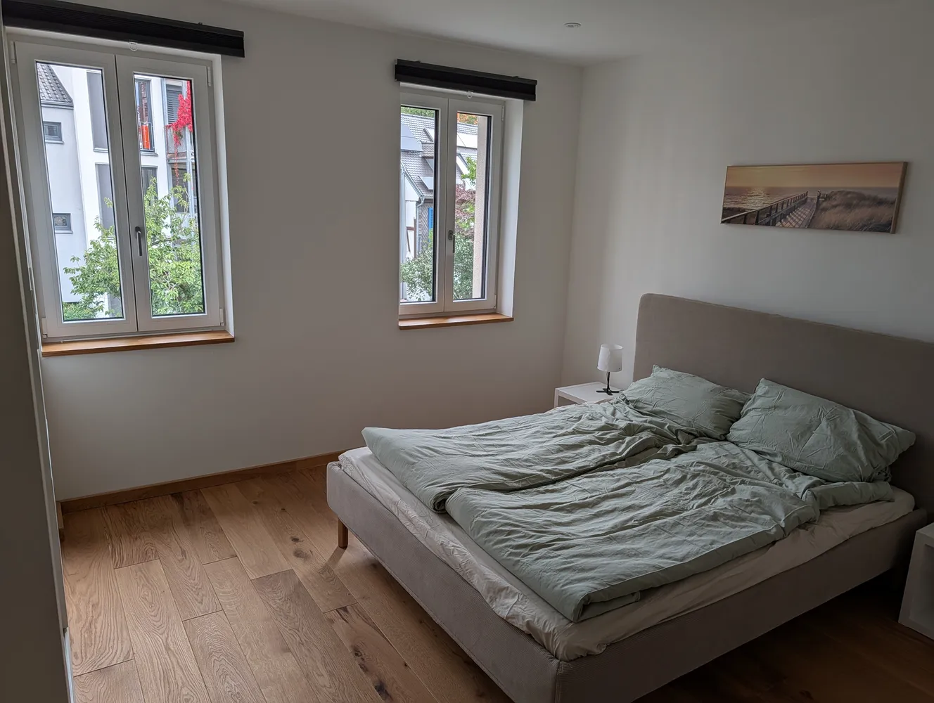 3 Zimmer Wohnung mit 85 m² in Erlangen – Bild 8