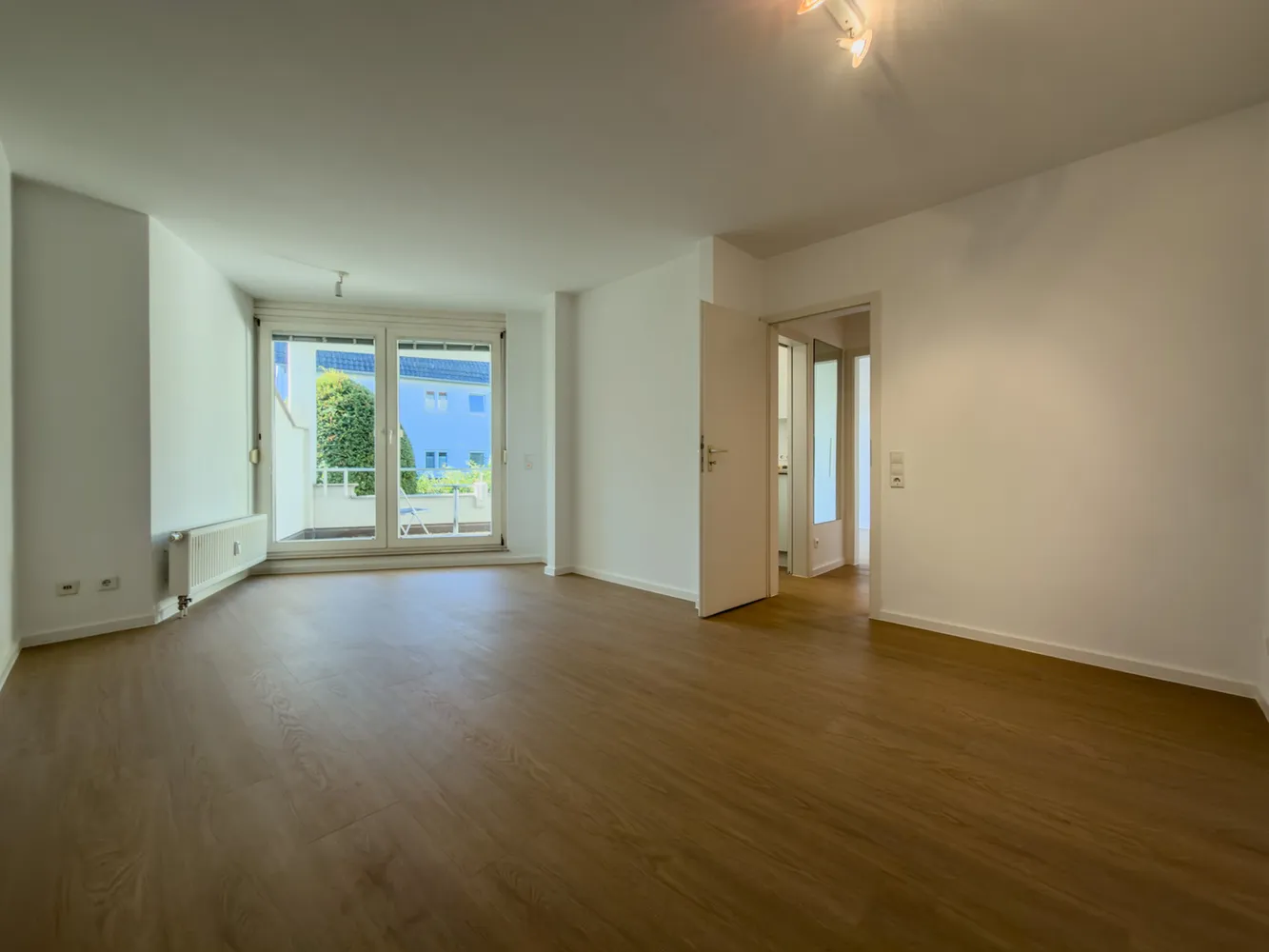 2 Zimmer Wohnung mit 50 m² in Stuttgart – Bild 2
