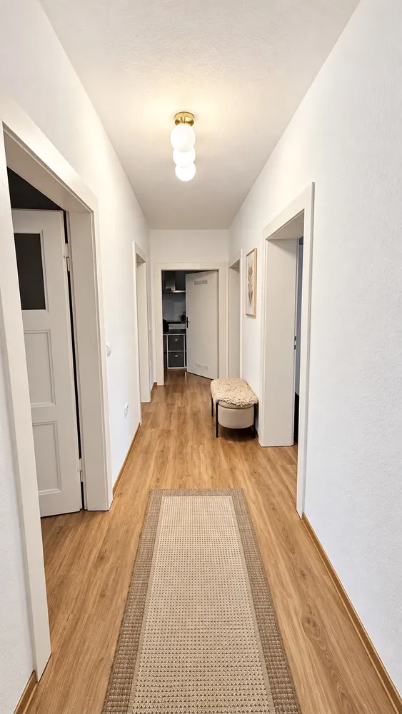 3 Zimmer Wohnung mit 76 m² in Heidelberg – Bild 2