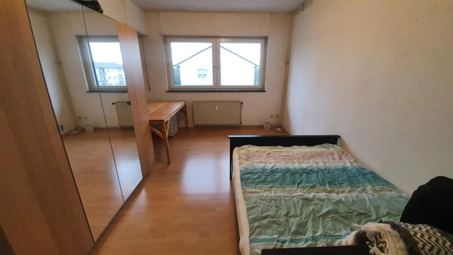 2 Zimmer Wohnung mit 61 m² in Mannheim – Bild 11