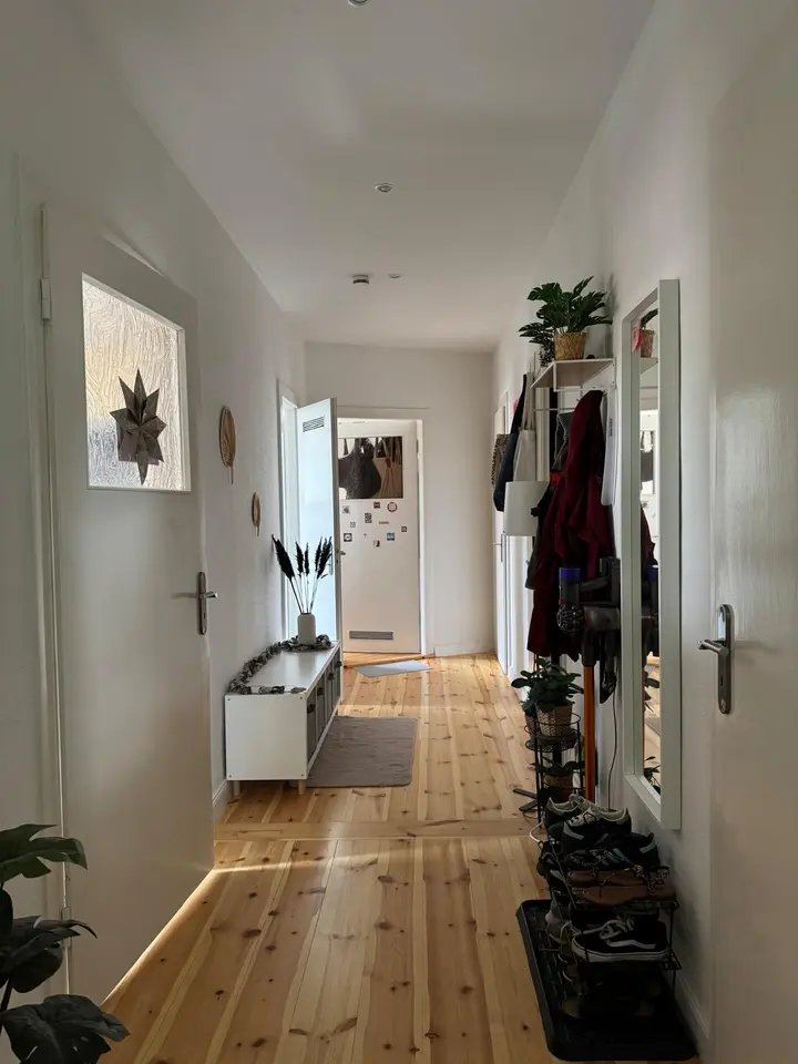 WG-Zimmer mit 98 m² in Erfurt – Bild 5