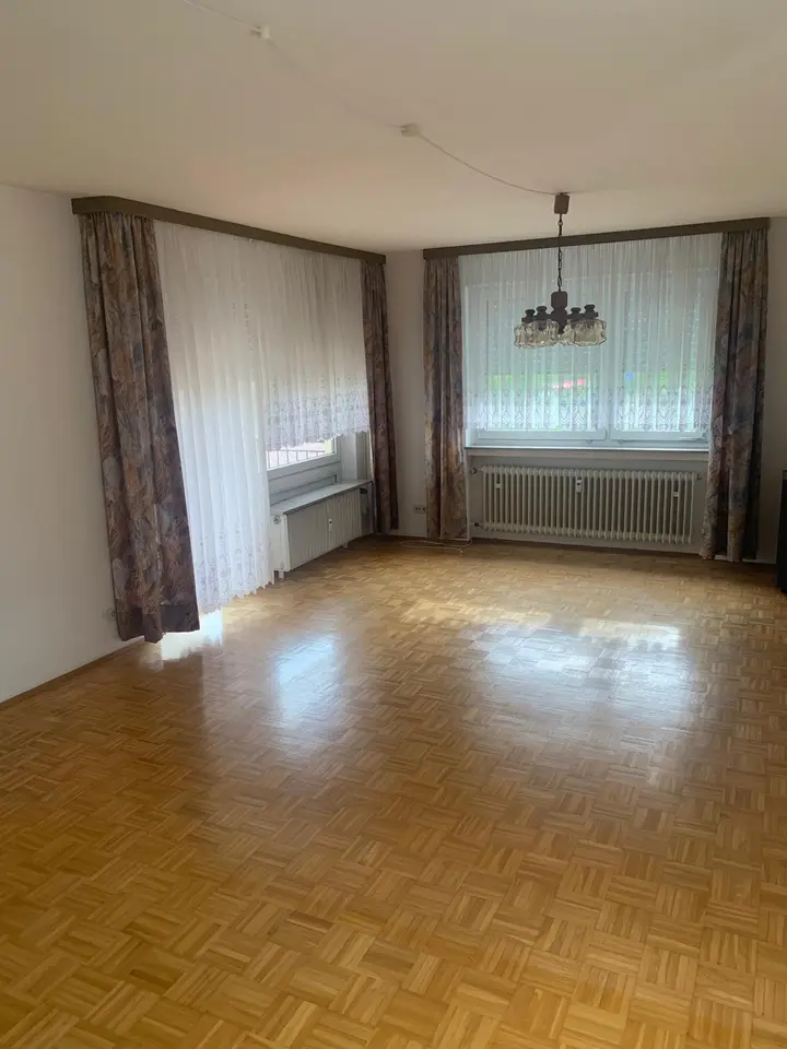 3 Zimmer Wohnung mit 67 m² in Fulda – Bild 1
