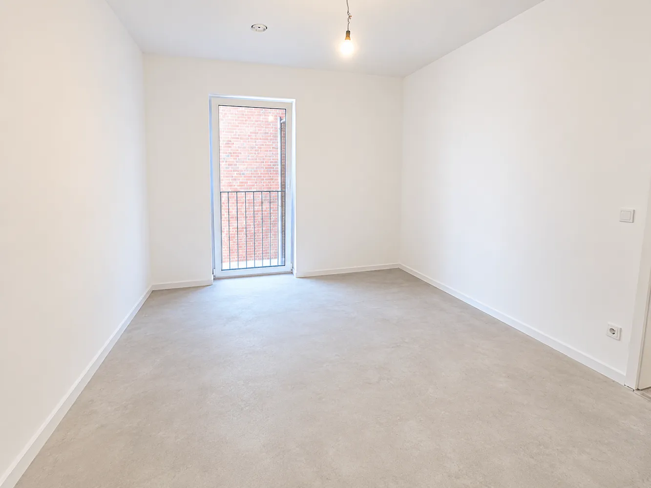 3 room apartment with 85 m² in Bochum – Photo 8