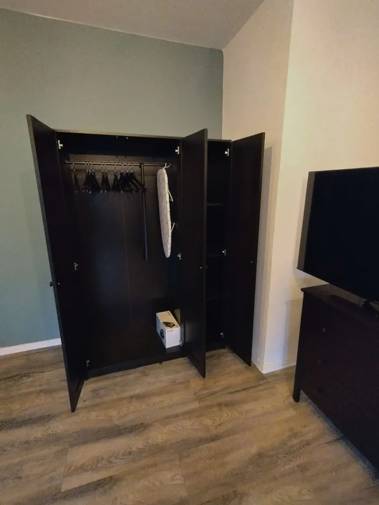 2 room apartment with 56 m² in Kassel – Photo 8