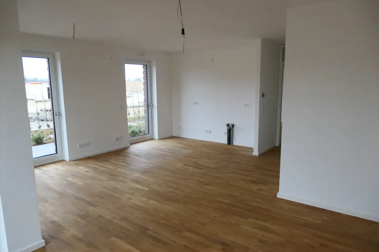 3 Zimmer Wohnung mit 84 m² in Hannover – Bild 5