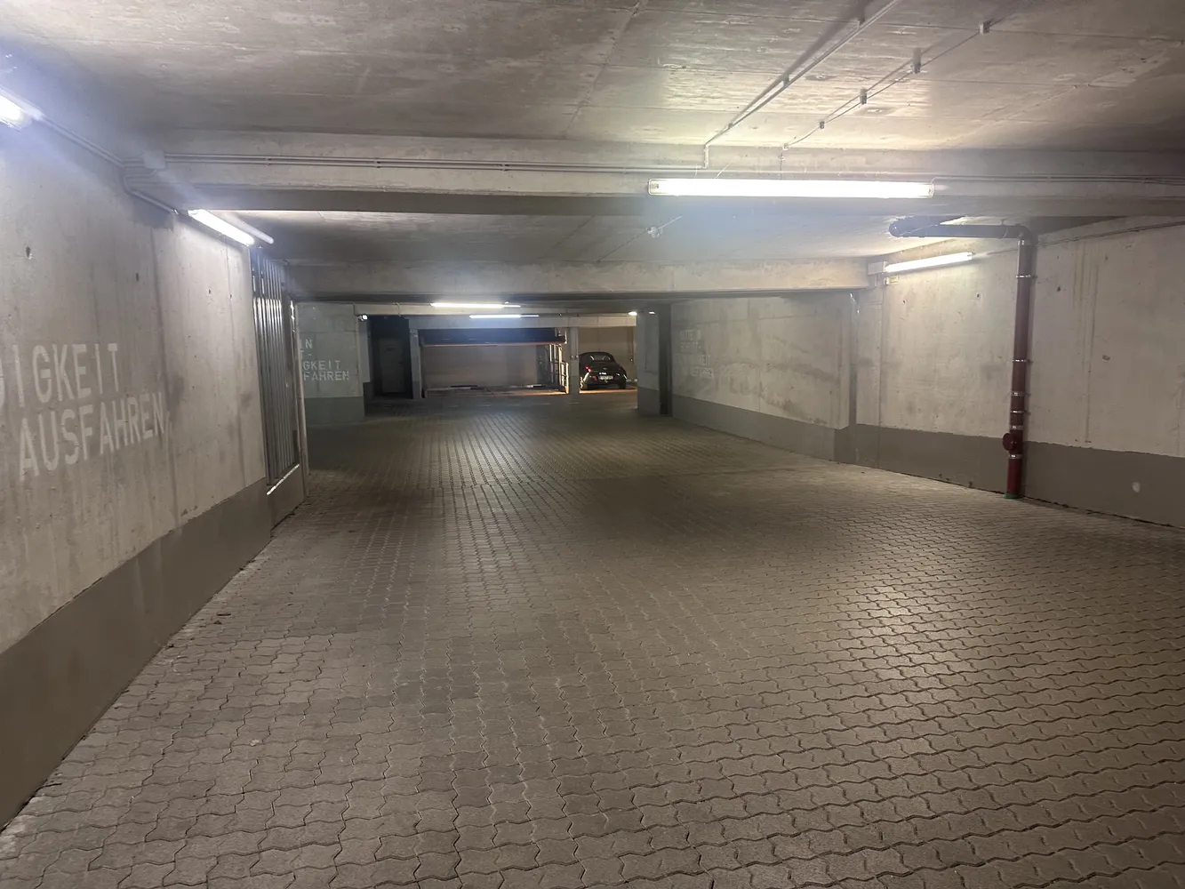 2 Zimmer Wohnung mit 57 m² in München – Bild 3