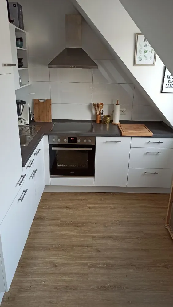 3 Zimmer Wohnung mit 67 m² in Düsseldorf – Bild 2