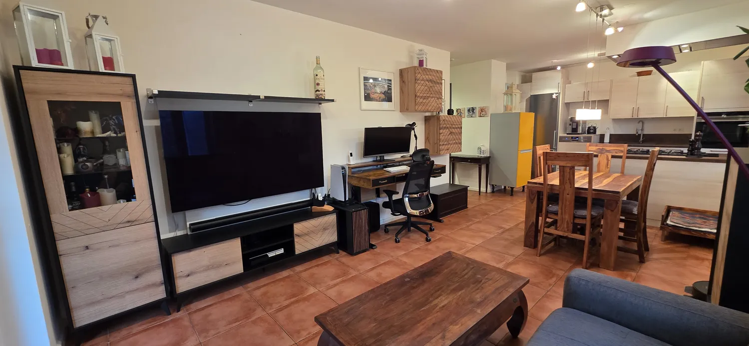 2 Zimmer Wohnung mit 56 m² in München – Bild 1
