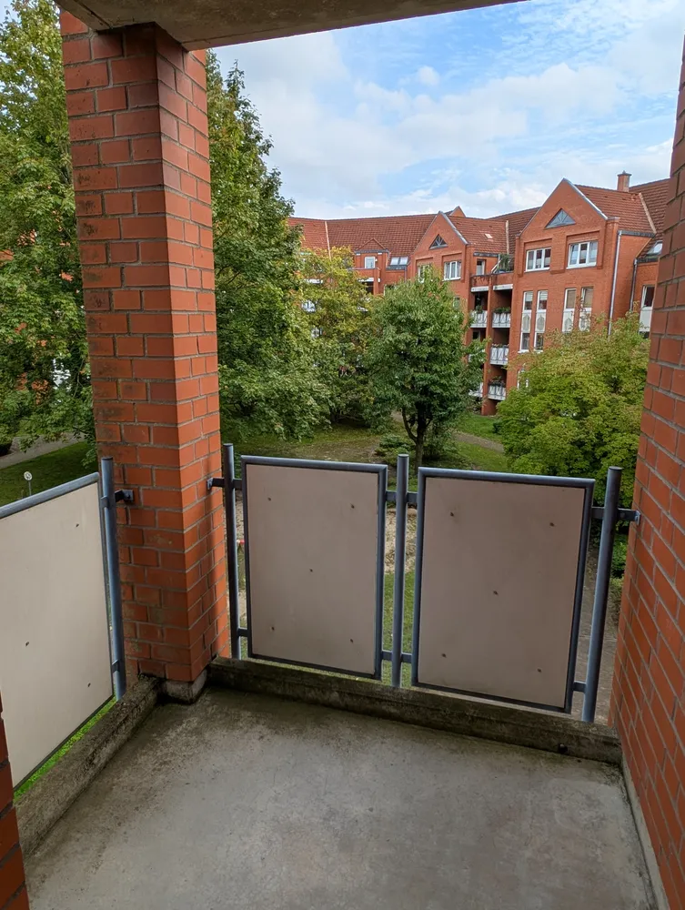 3 Zimmer Wohnung mit 74 m² in Kiel – Bild 3