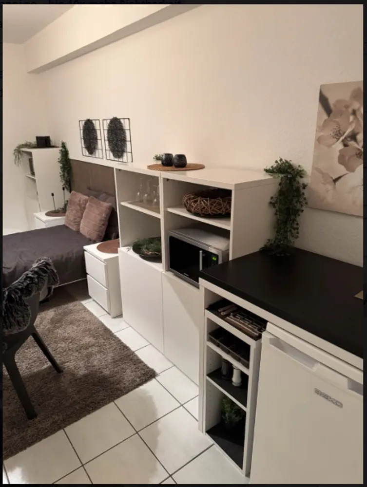 2 Zimmer Wohnung mit 28 m² in Essen – Bild 2