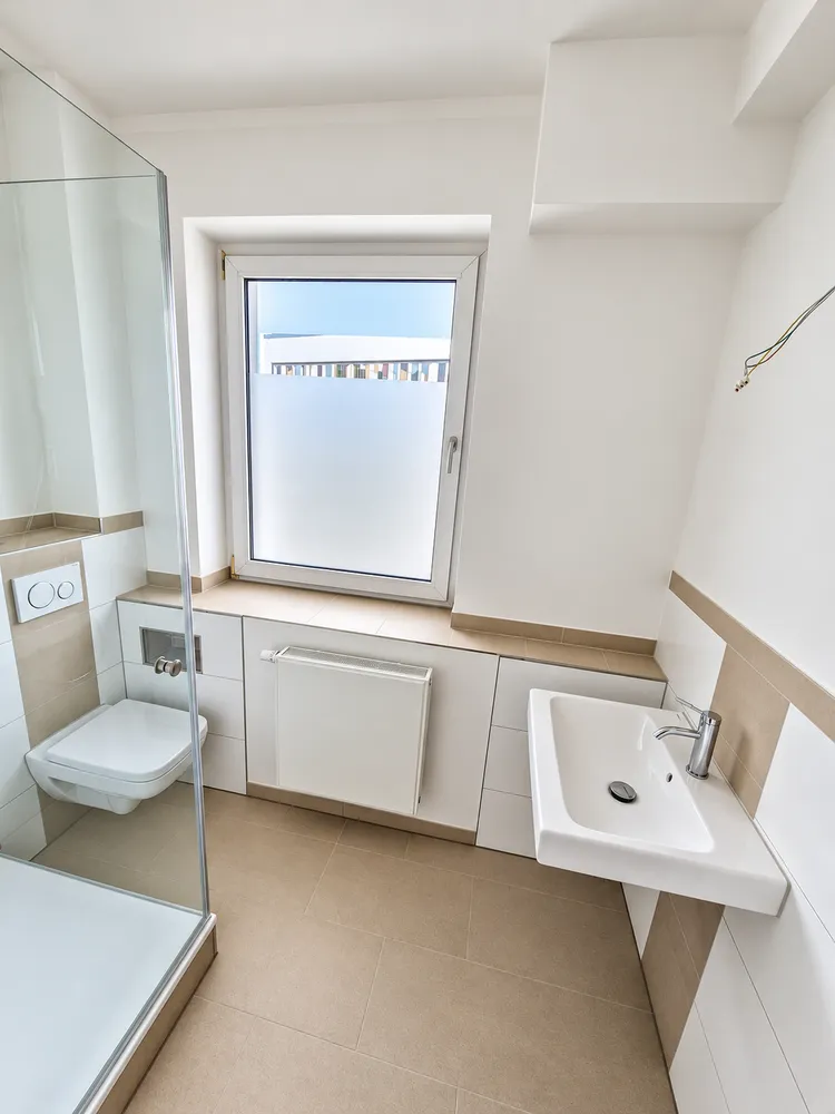 1 Zimmer Wohnung mit 24 m² in Krefeld – Bild 3