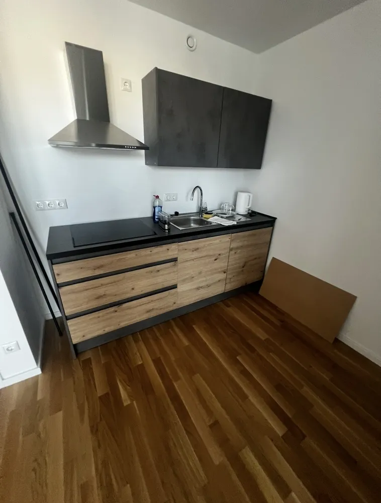 2 Zimmer Wohnung mit 51 m² in Düsseldorf – Bild 6