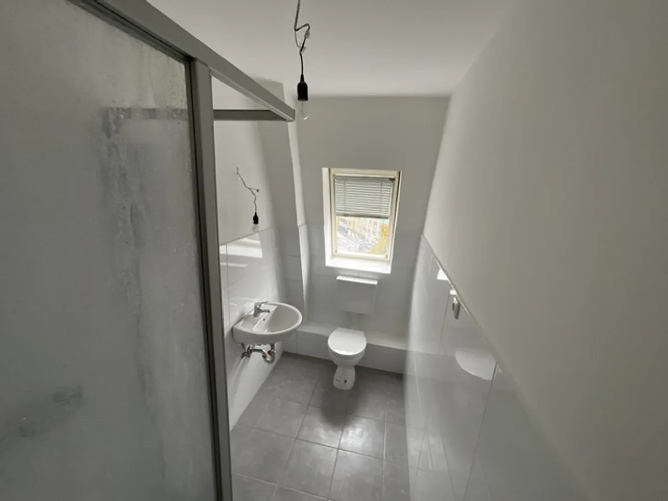 2 Zimmer Wohnung mit 63 m² in Essen – Bild 3