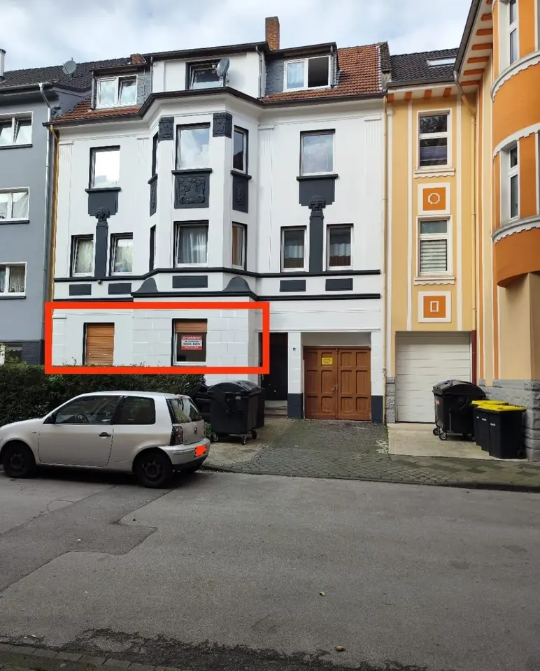 3 Zimmer Wohnung mit 80 m² in Gelsenkirchen – Bild 4