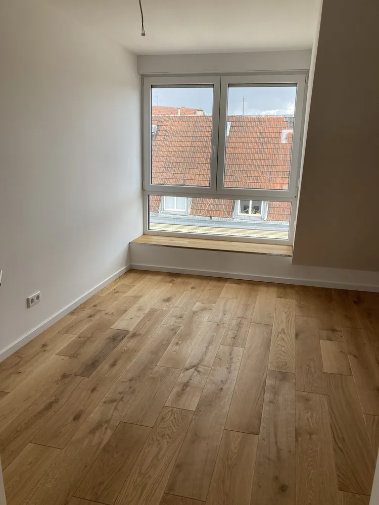 3 Zimmer Wohnung mit 105 m² in Köln – Bild 3