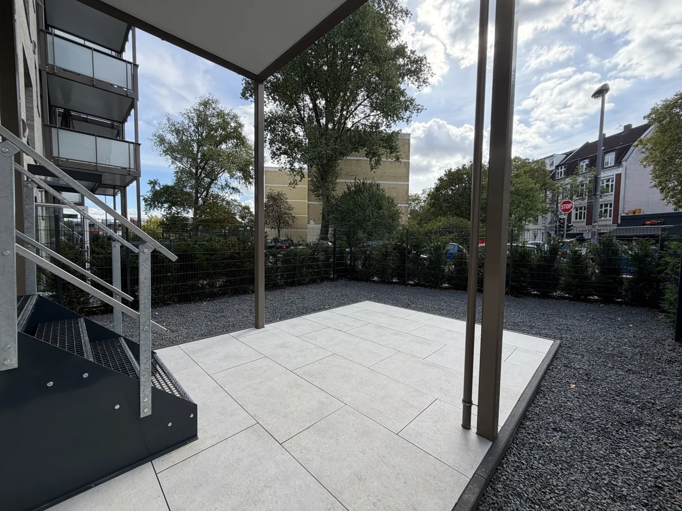 4 Zimmer Wohnung mit 80 m² in Köln – Bild 11