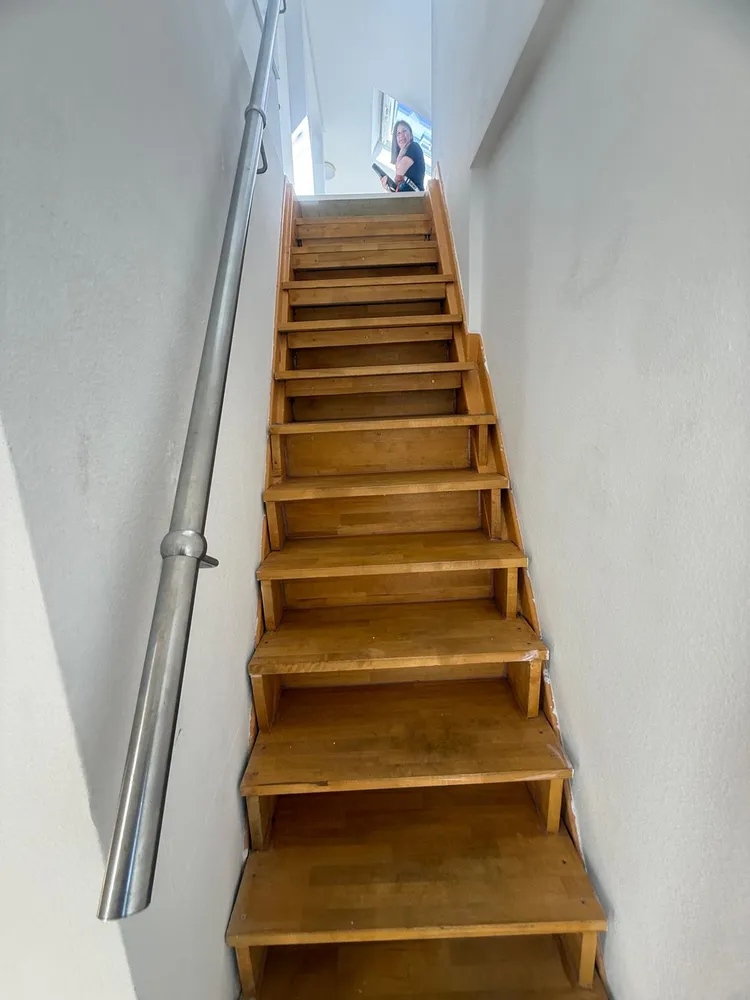 4 Zimmer Wohnung mit 87 m² in Wiesbaden – Bild 7