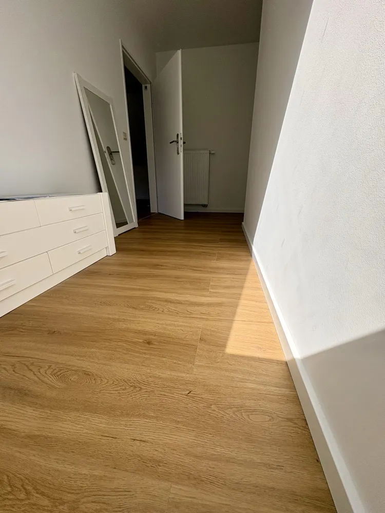 3 room apartment with 93 m² in Hamburg – Photo 12