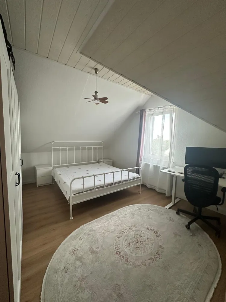 4 Zimmer Wohnung mit 82 m² in Dortmund – Bild 7