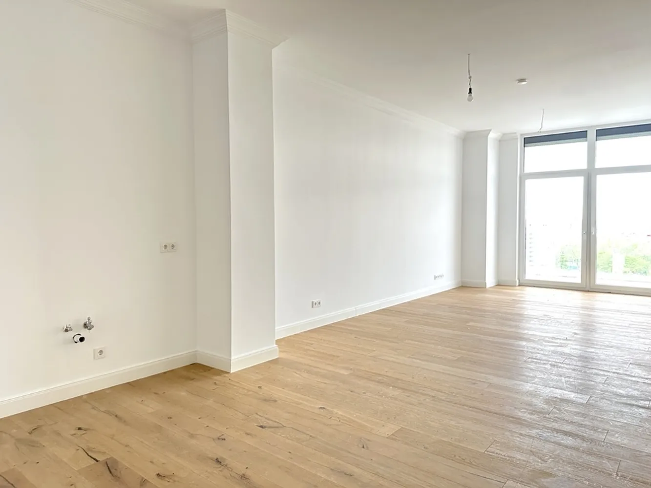 2 Zimmer Wohnung mit 74 m² in Mannheim – Bild 6