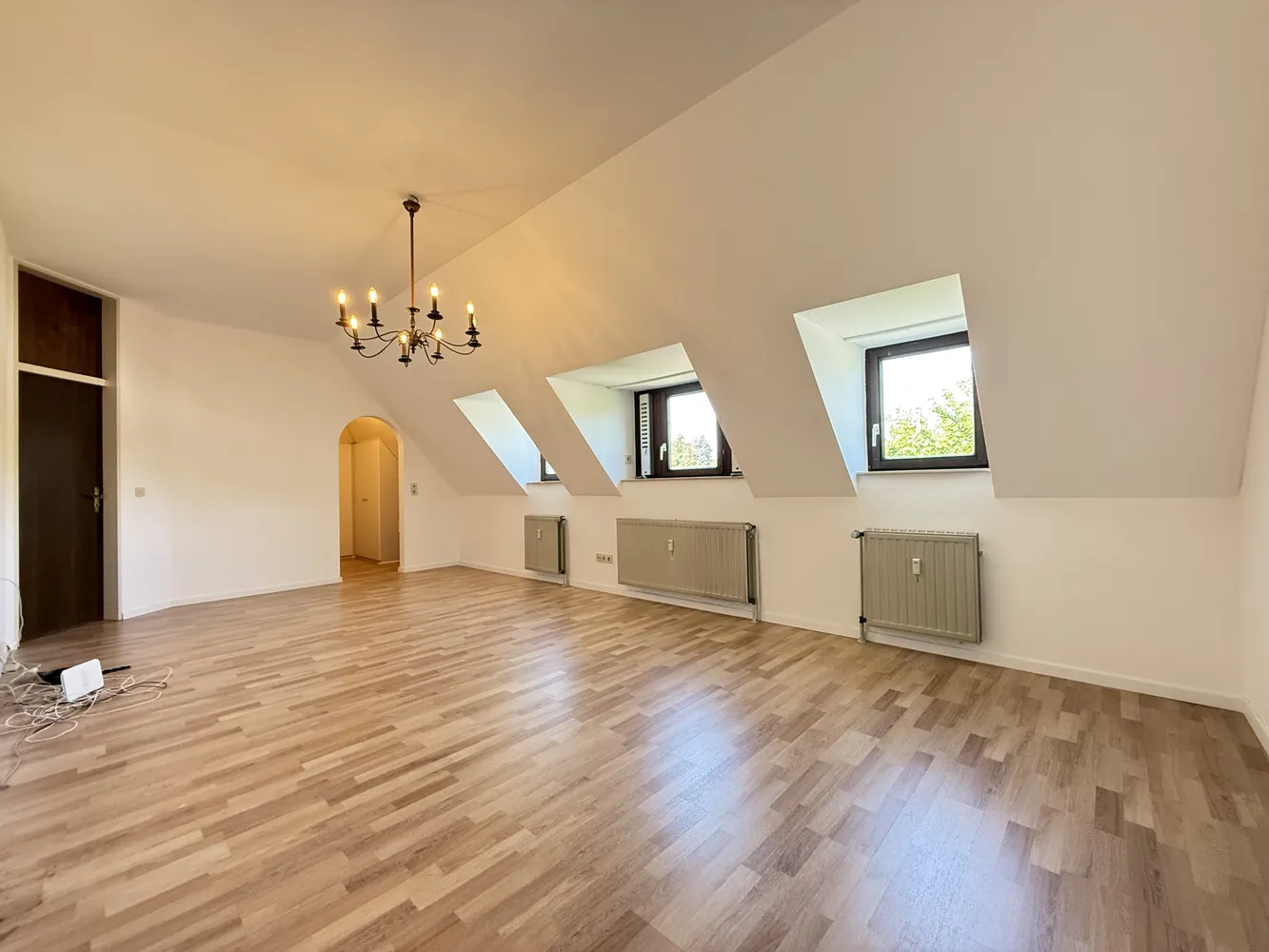 3 Zimmer Wohnung mit 141 m² in Aachen – Bild 4