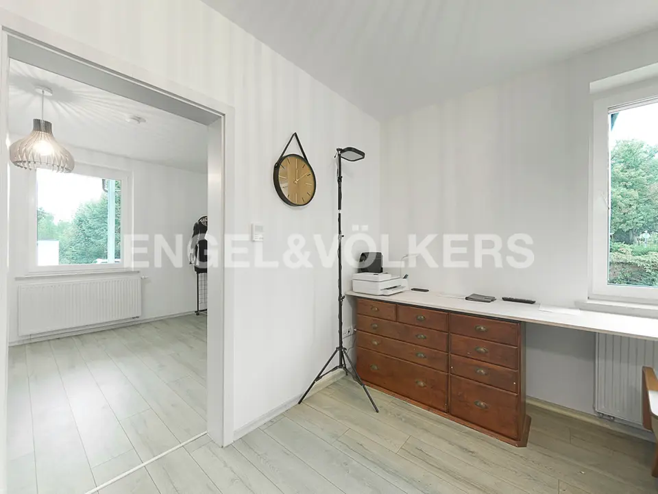 3 Zimmer Haus mit 103 m² in Würzburg – Bild 6