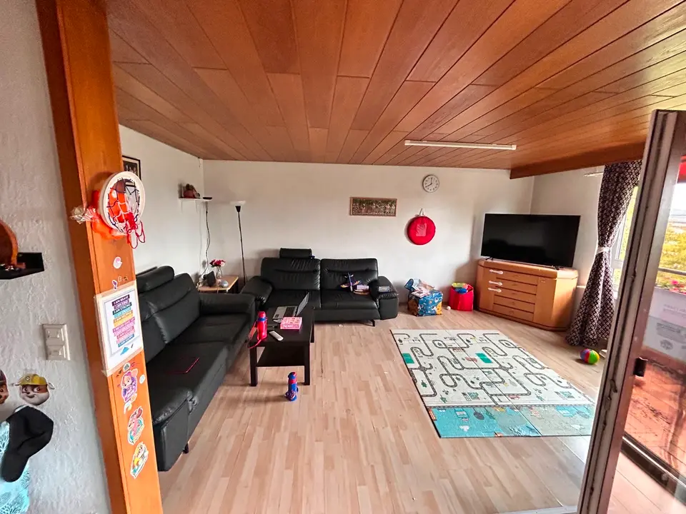 3 Zimmer Wohnung mit 86 m² in Bietigheim-Bissingen – Bild 1