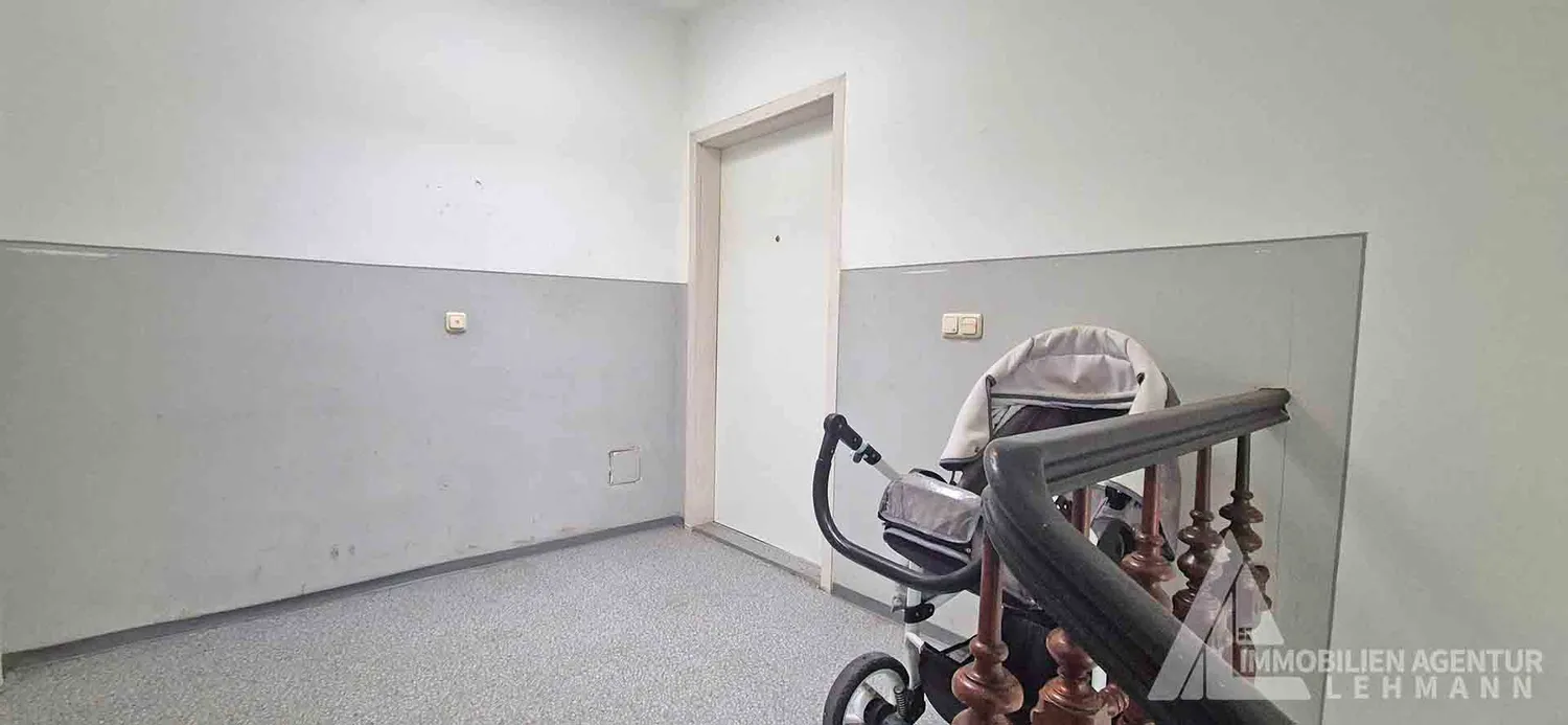 2 Zimmer Wohnung mit 50 m² in Halle (Saale) – Bild 7