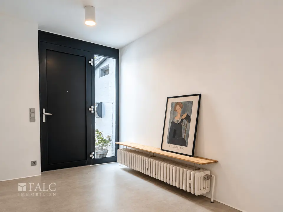 5 Zimmer Wohnung mit 117 m² in Bergisch Gladbach – Bild 5
