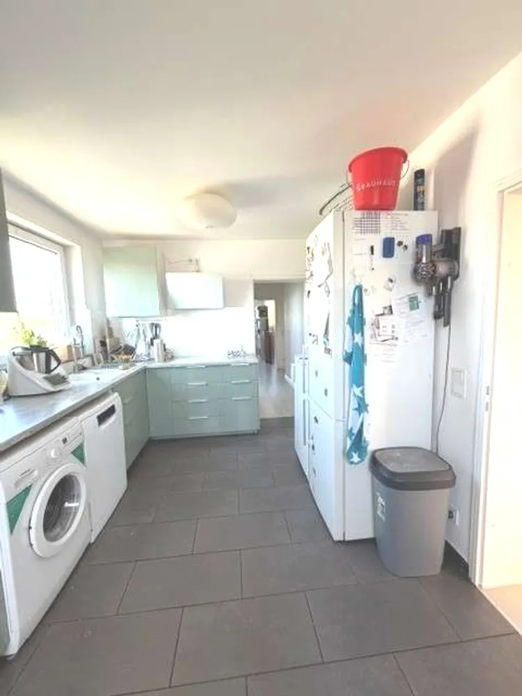 3 Zimmer Wohnung mit 81 m² in Mannheim – Bild 4