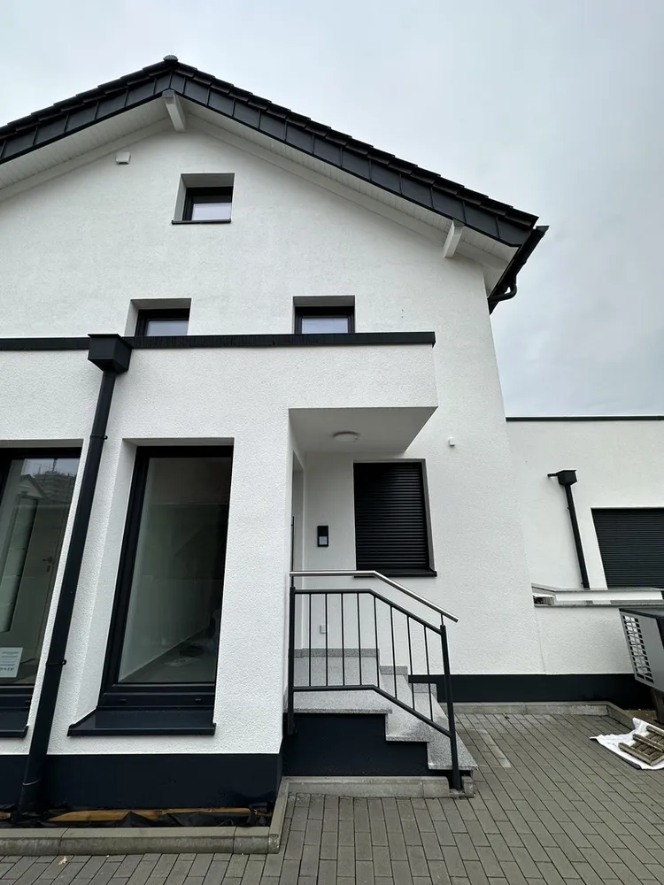 3 room apartment with 115 m² in Bergheim – Photo 2