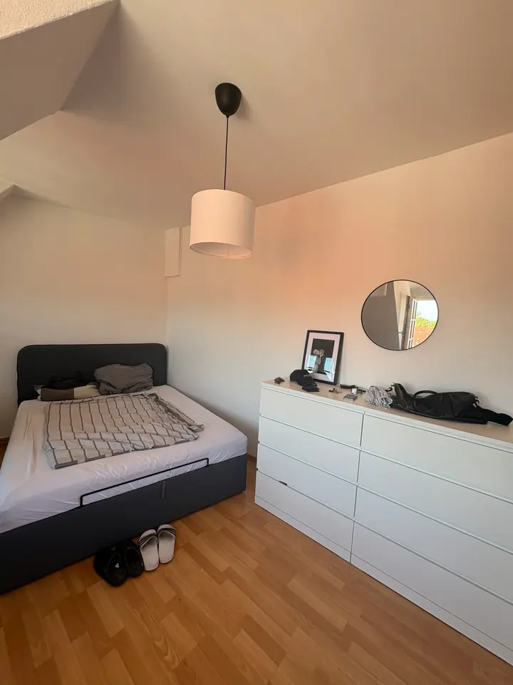 WG-Zimmer mit 100 m² in Osnabrück – Bild 4