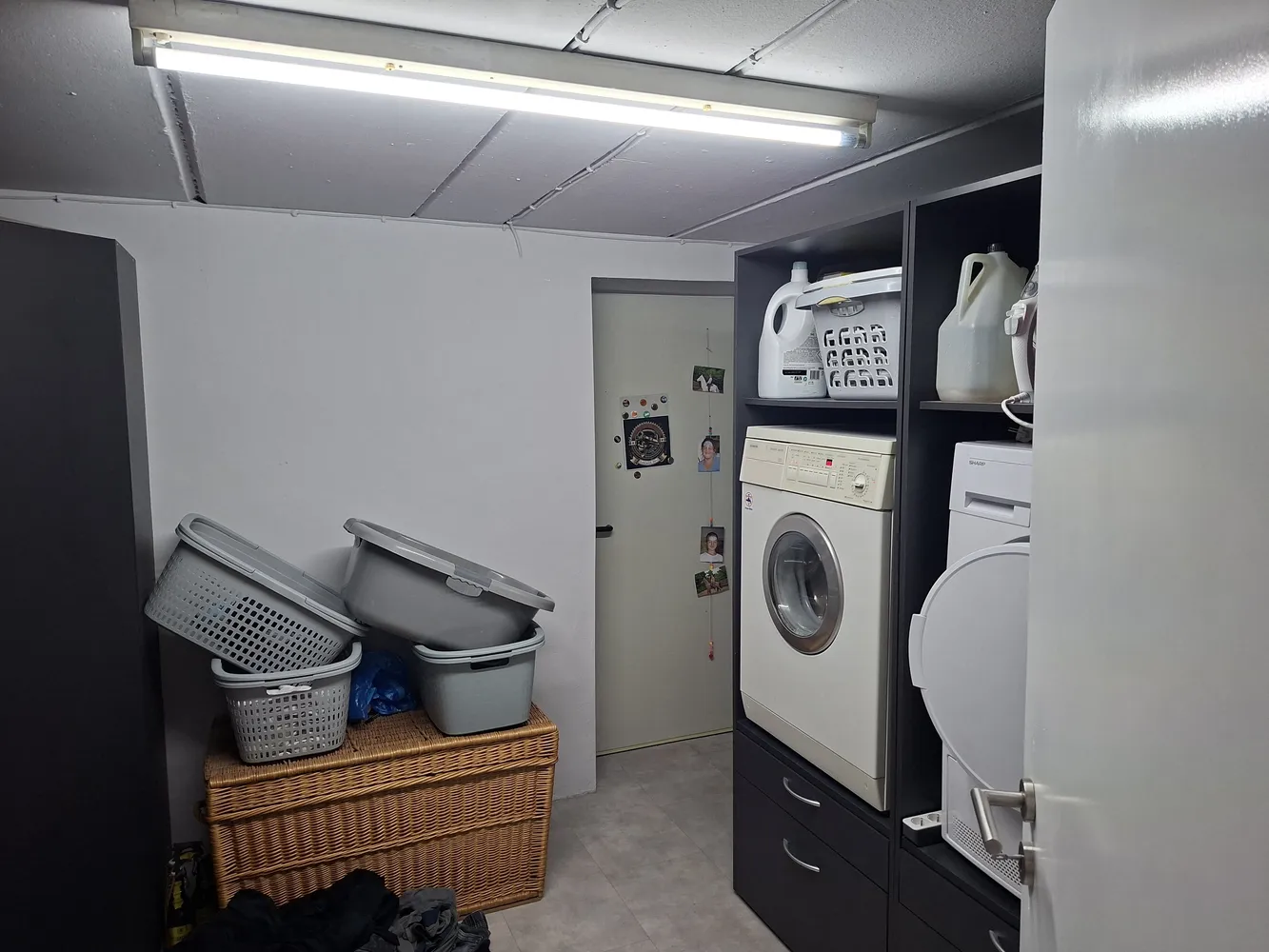 5 Zimmer Wohnung mit 115 m² in Groß-Gerau – Bild 2