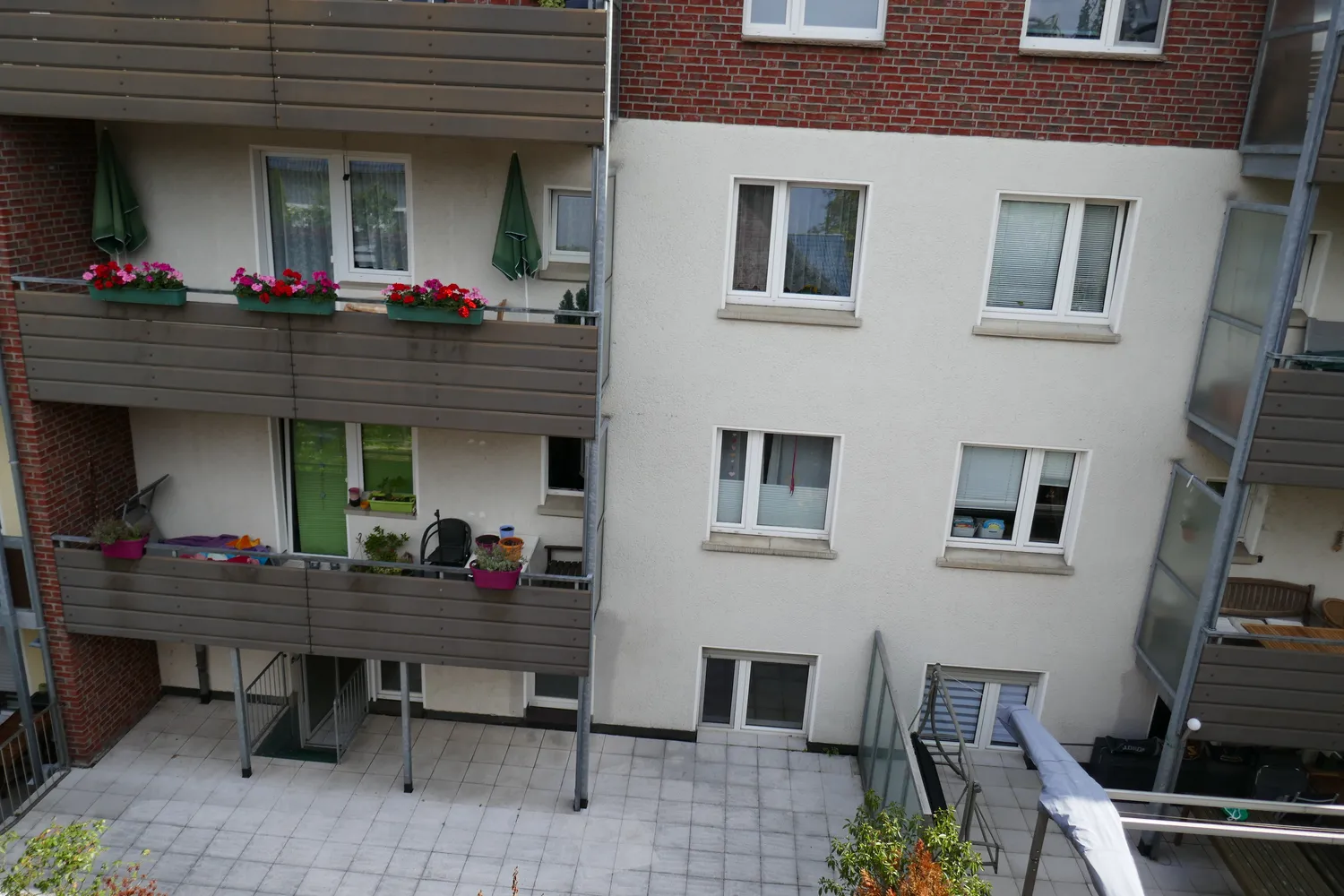 3 Zimmer Wohnung mit 82 m² in Recklinghausen – Bild 2