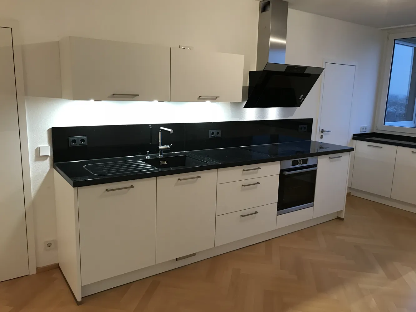 4 Zimmer Wohnung mit 98 m² in Frankfurt am Main – Bild 4