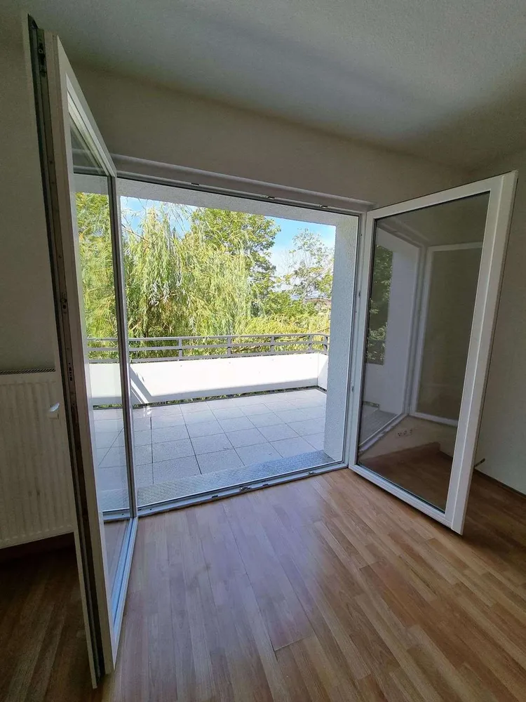 4 Zimmer Wohnung mit 61 m² in Frankfurt am Main – Bild 2
