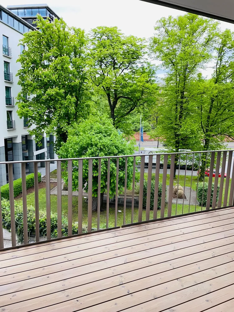 2 room apartment with 49 m² in Berlin – Photo 6