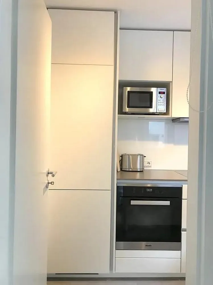 1 Zimmer Wohnung mit 16 m² in München – Bild 10