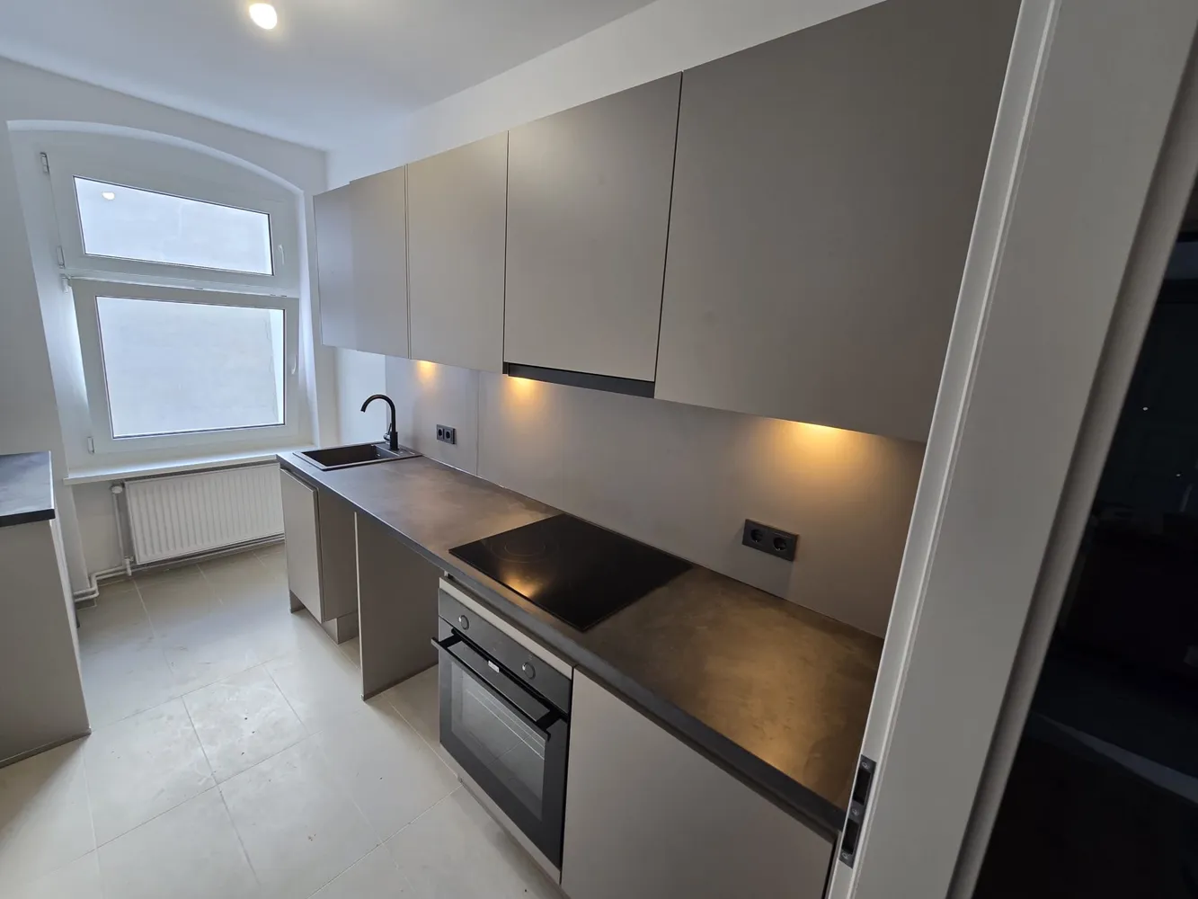 1 Zimmer Wohnung mit 44 m² in Berlin – Bild 5