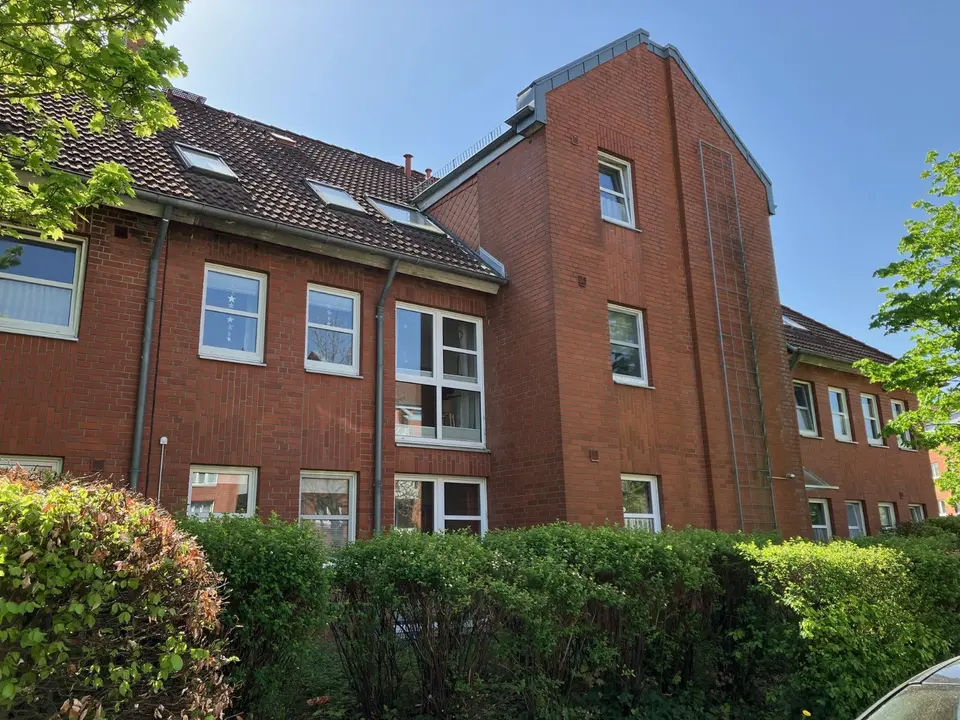 2 Zimmer Wohnung mit 64 m² in Kiel – Bild 8