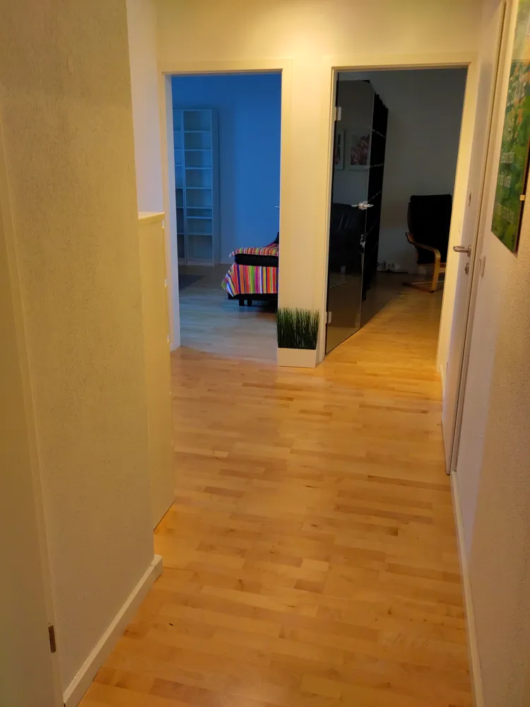 4 Zimmer Wohnung mit 78 m² in Mannheim – Bild 10
